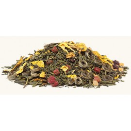 Зеленый чай «Вкус экзотики»