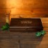 Корпоративный подарок «Подарочный ларец с чаем ELITE TEABOX PREMIUM» (подарок с брендированием) - Элитные-Чаи.ру
