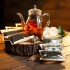 Корпоративный подарок «Подарочный ларец с чаем ELITE TEABOX PREMIUM» (подарок с брендированием) - Элитные-Чаи.ру