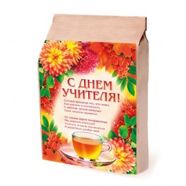 Подарок на День Учителя: элитный чай молочный улун - Элитные-Чаи.ру