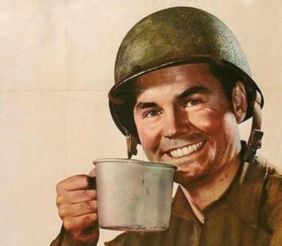 Идеальный подарок на день танкиста  – элитный чай!